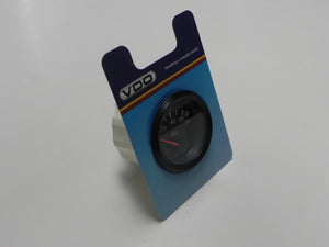 (New) VDO Oil Pressure Gauge 80 PSI 12volt