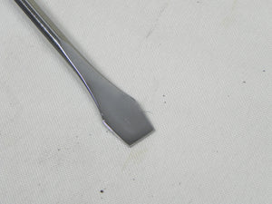 (New) 356 Flat Blade Screw Driver - 1950-65