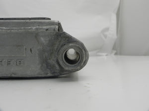 (Used) 911 Oil Cooler - 1965-71
