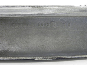 (Used) 911 Oil Cooler - 1965-71