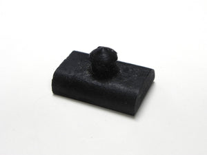 (New) 356/911/912 Rubber Seat Stop - 1960-68