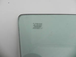 (Used) 911 Sekurit Passenger Side Window 1970-79