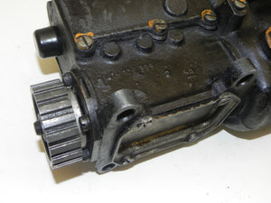 (Used) 911 T MFI Fuel Pump - 1972-73