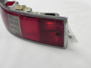 (Used) 911/912 SWB Original USA Driver's Side Tail Light - 1965-68