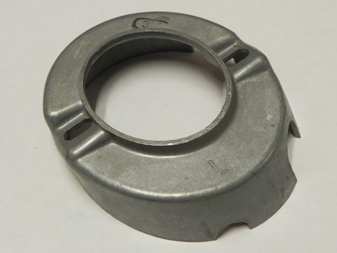 (Original) 356 Left Front Turn Signal Parts - 1959-65