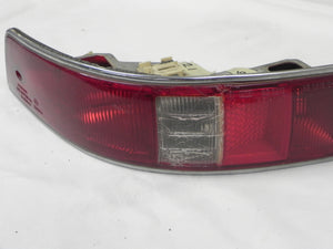 (Used) 911/912 SWB Original USA Driver's Side Tail Light - 1965-68