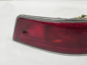 (Used) 911/912 SWB Original USA Driver's Side Tail Light - 1965-68