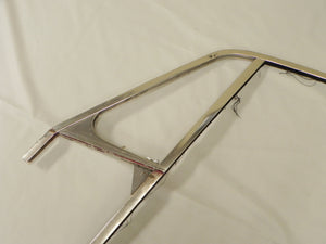 (Used) 911/912 Coupe SWB Driver's Side Aluminum Window Support Frame - 1968