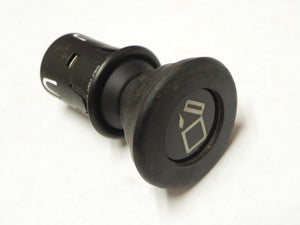 (Original) 911/930 Cigarette Lighter - 1970-89