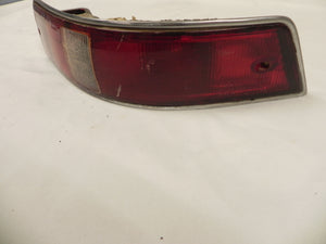 (Used) 911/912 SWB Original USA Passenger's Side Tail Light - 1965-68