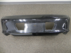 (Used) 996 Carrera Rear Bumper - 2002-05