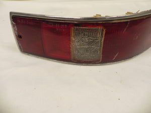 (Used) 911/912 SWB Original USA Passenger's Side Tail Light - 1965-68