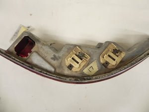 (Used) 911/912 SWB Original USA Passenger's Side Tail Light - 1965-68