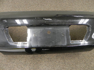 (Used) 996 Carrera Rear Bumper - 2002-05