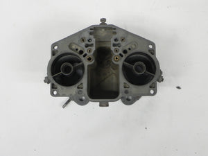 (Used) Solex 40 P11- 4 Lower Carburetor 1950-67