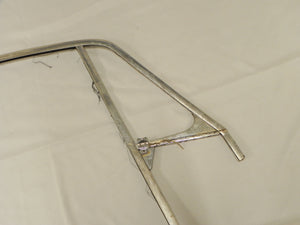 (Used) 911/912 Coupe SWB Driver's Side Aluminum Window Support Frame - 1968