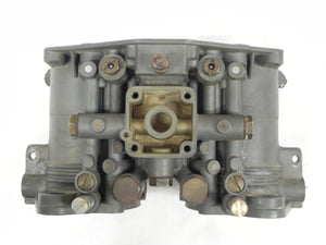 (Used) Solex 40 P11- 4 Lower Carburetor 1950-67