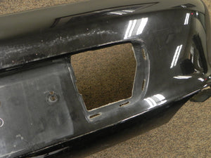 (Used) 996 Carrera Rear Bumper - 2002-05