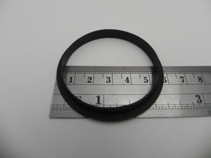 (New) 356/911 Instrument Clock Seal Ring - 1958-68