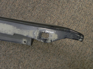 (Used) 996 Carrera Rear Bumper - 2002-05