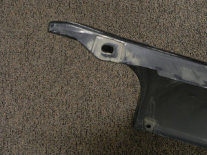 (Used) 996 Carrera Rear Bumper - 2002-05