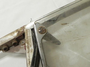 (Used) 911/912 Coupe SWB Passenger's Side Aluminum Window Support Frame - 1968