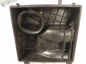 (used) 911 Air Filter Box Element Vacuum Upper Container housing 1989-94