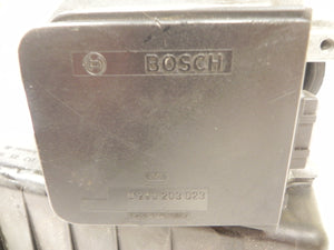 (used) 911 Air Filter Box Element Vacuum Upper Container housing 1989-94