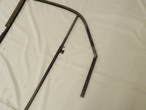 (Used) 356 BT6/C Coupe Passenger's Window Support Frame - 1961-65