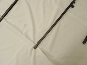 (Used) 356 BT6/C Coupe Passenger's Window Support Frame - 1961-65
