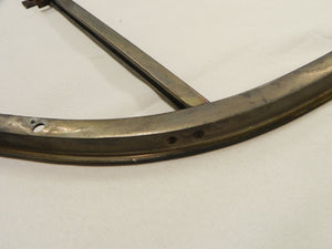 (Used) 356 BT6/C Coupe Passenger's Window Support Frame - 1961-65