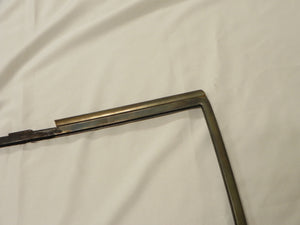 (Used) 356 BT6/C Coupe Passenger's Window Support Frame - 1961-65
