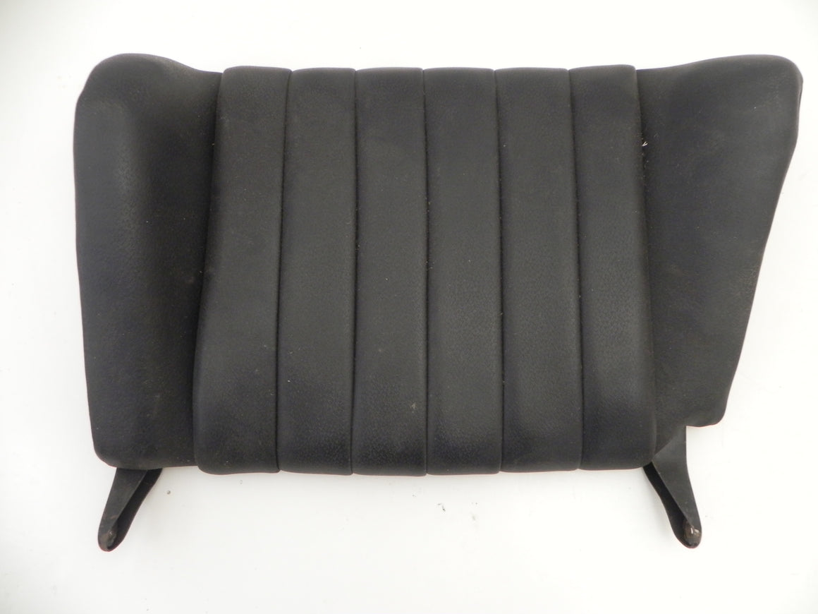 (Used) 911 Rear Seat Backrest Pair -  1974-77