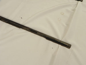 (Used) 356 BT6/C Coupe Passenger's Window Support Frame - 1961-65