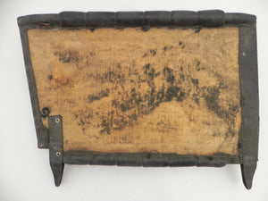 (Used) 911 Rear Seat Backrest Pair -  1974-77