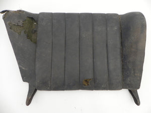 (Used) 911 Rear Seat Backrest Pair -  1974-77