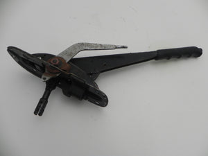 (Used)  911 Hand Brake Lever Heating Actuator 1968-71