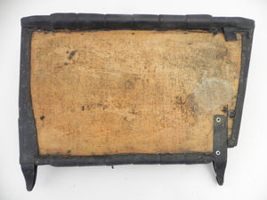 (Used) 911 Rear Seat Backrest Pair -  1974-77