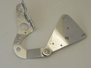 (New) 911 Left Aluminum Light Weight Hood Hinge - 1965-98