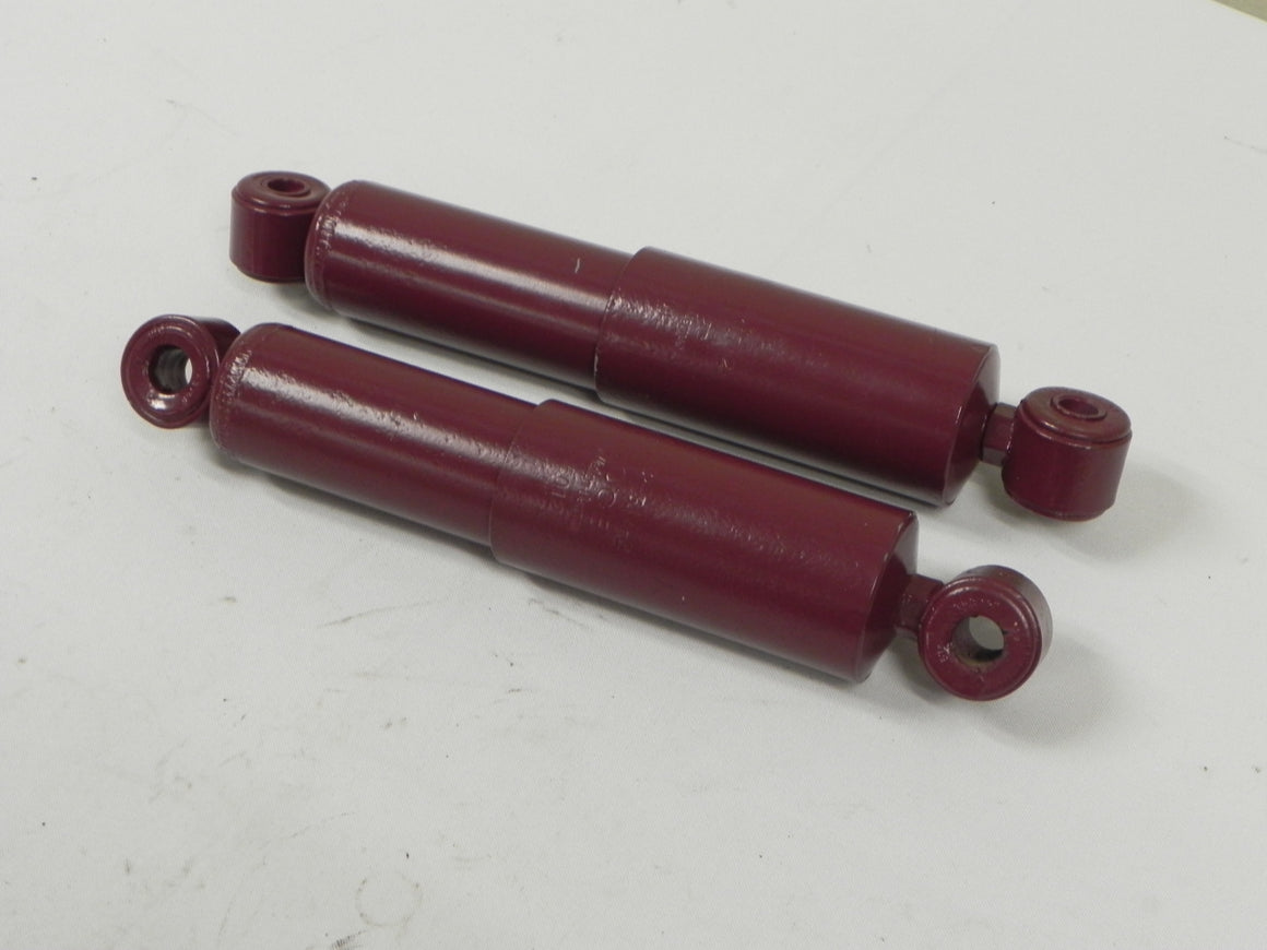 (Used) 356 A/B/C Pair of Front Shock Absorbers - 1955-65