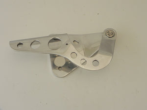 (New) 911 Right Aluminum Light Weight Hood Hinge - 1965-98