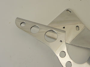 (New) 911 Right Aluminum Light Weight Hood Hinge - 1965-98