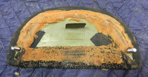 (Used) 356 Shift Linkage Cover - 1961-65