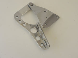 (New) 911 Right Aluminum Light Weight Hood Hinge - 1965-98