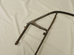 (Used) 356 BT6/C Coupe Driver's Window Support Frame - 1961-65