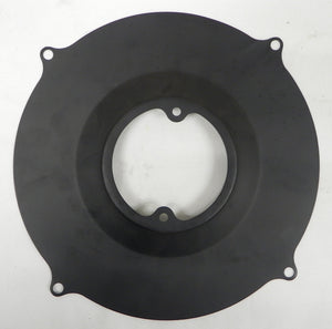 (NOS) 912 Generator Cover Plate - 1965-69