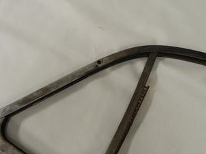 (Used) 356 BT6/C Coupe Driver's Window Support Frame - 1961-65