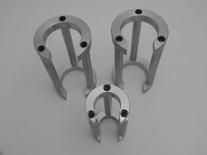 (New) Set of Cup Car Stands