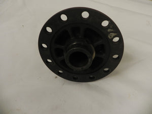 (Used ) 911 Gear Differential Housing 1972-77