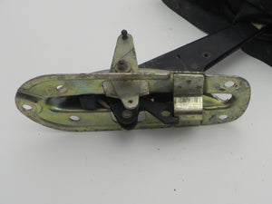 (Used) 911 Hand Brake Lever 1987-89